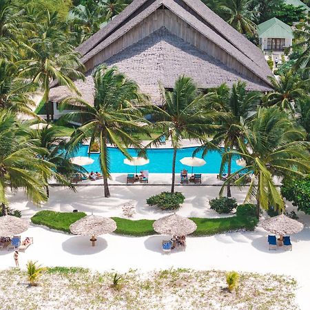 Kisiwa On The Beach Paje Exterior photo