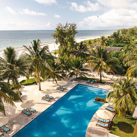 Kisiwa On The Beach Paje Exterior photo