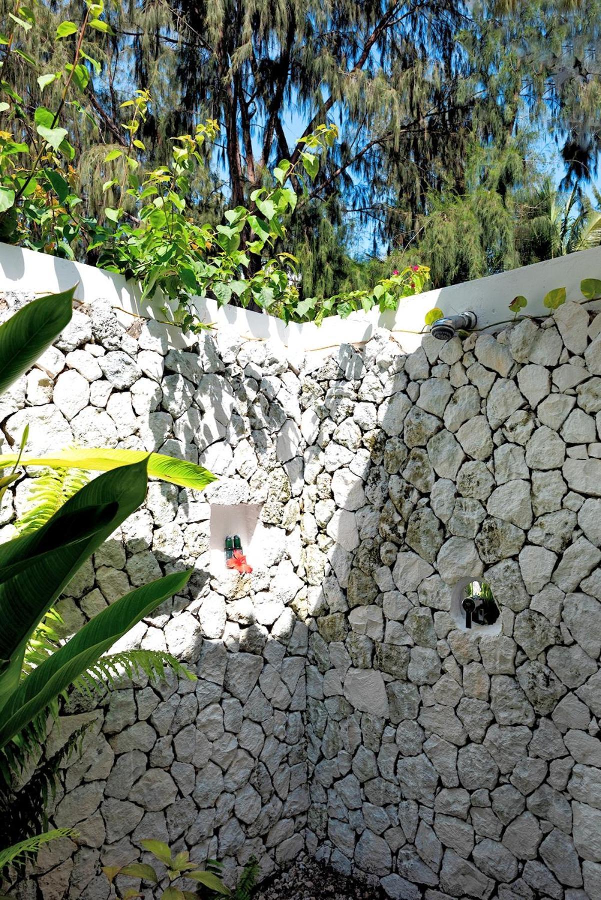 Kisiwa On The Beach Paje Exterior photo