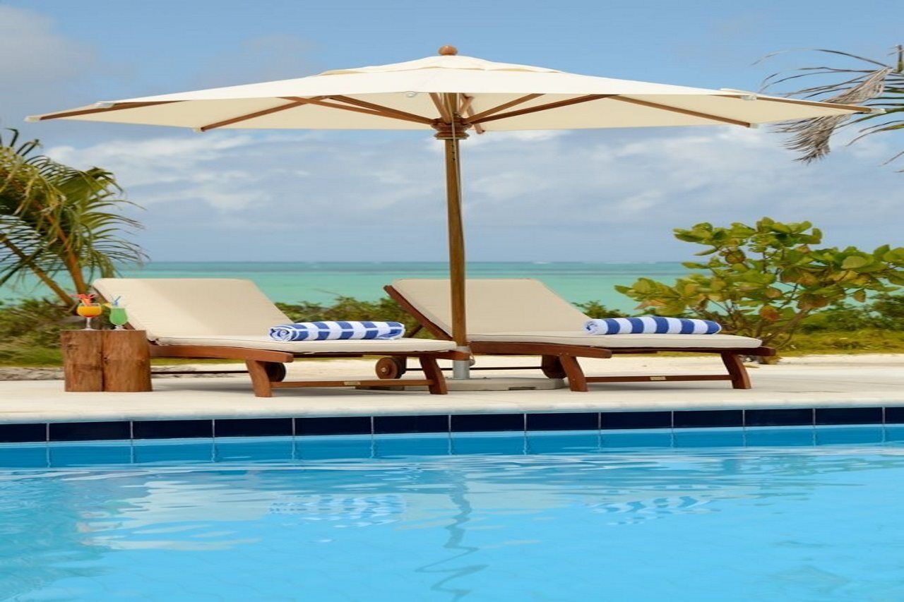 Kisiwa On The Beach Paje Exterior photo