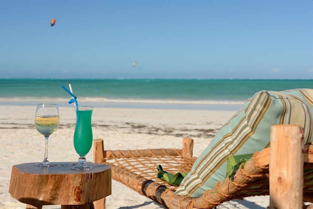 Kisiwa On The Beach Paje Exterior photo